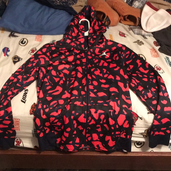 Jordan sweatshirt - Picture 1 of 1